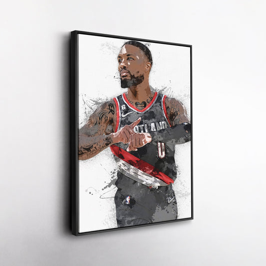 LILLARD