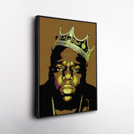 BIGGIE