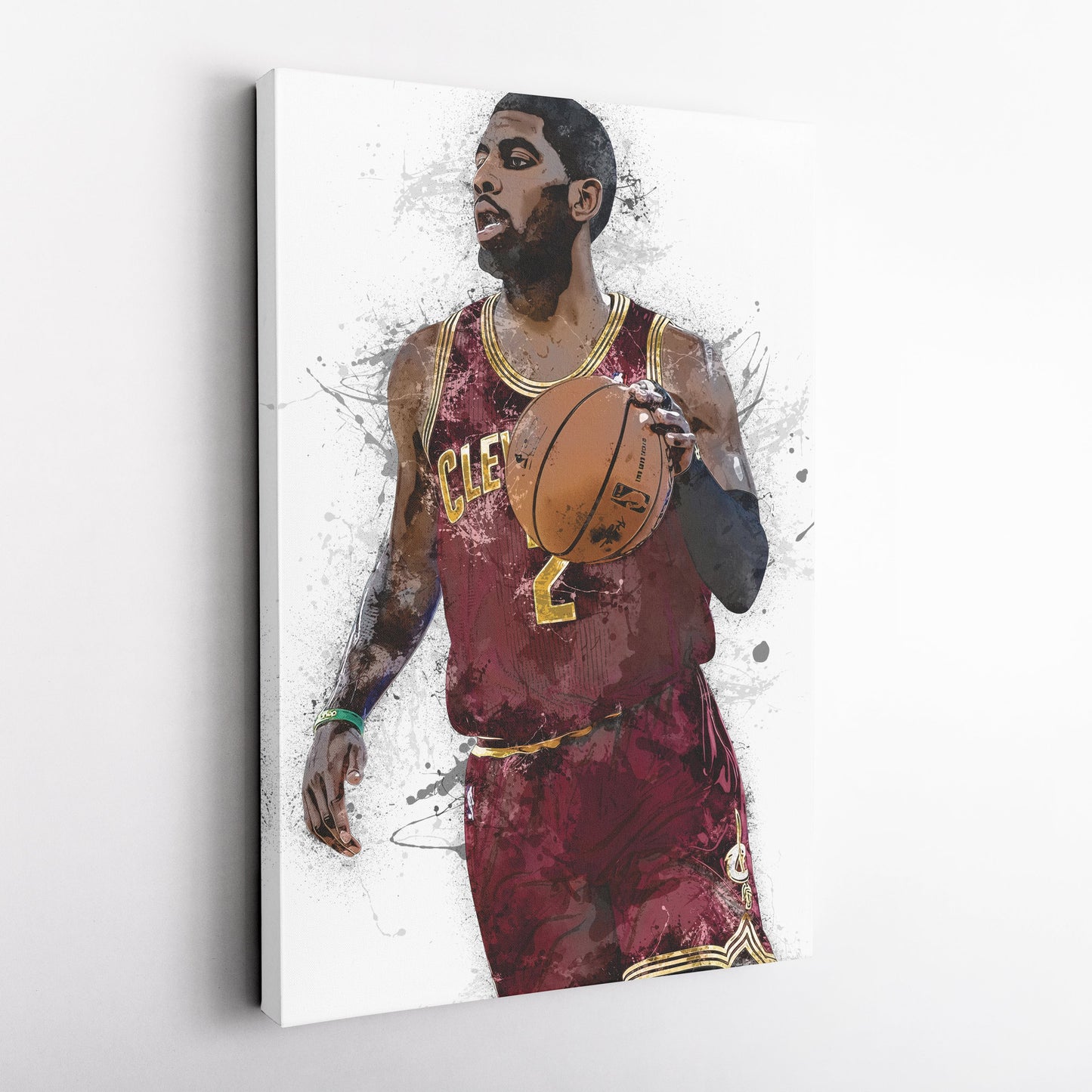 KYRIE