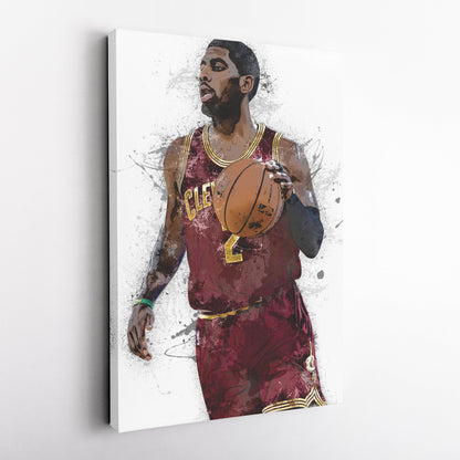 KYRIE