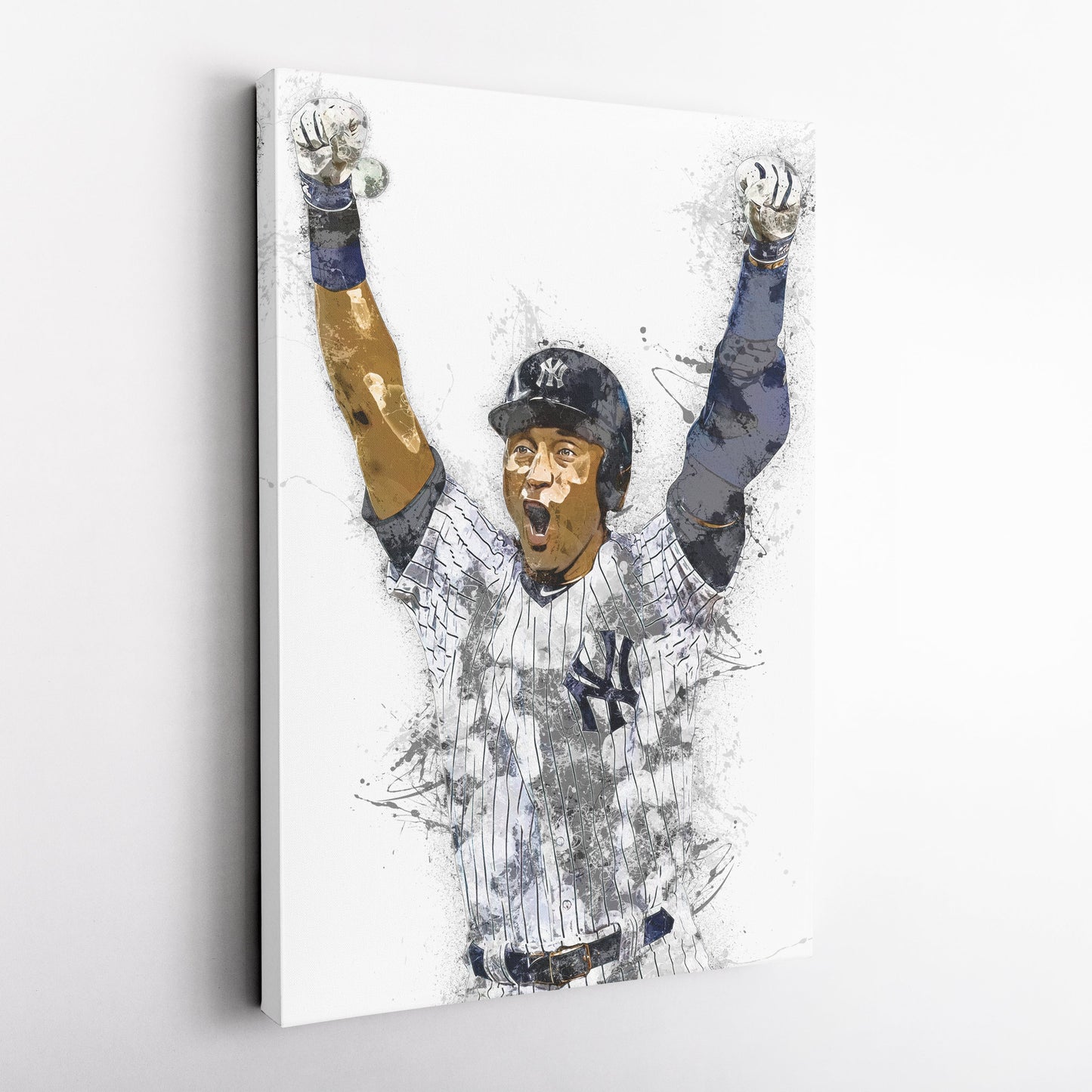 DEREK JETER