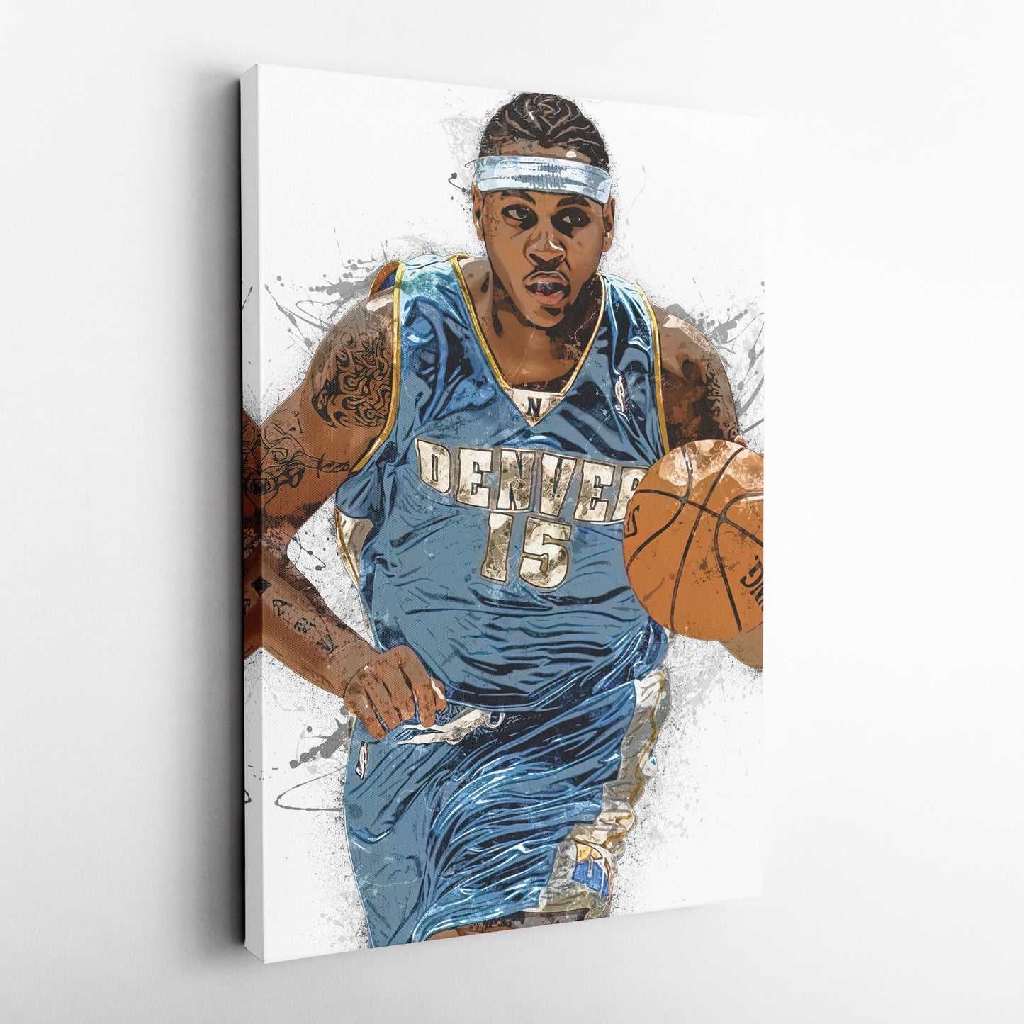 CARMELO