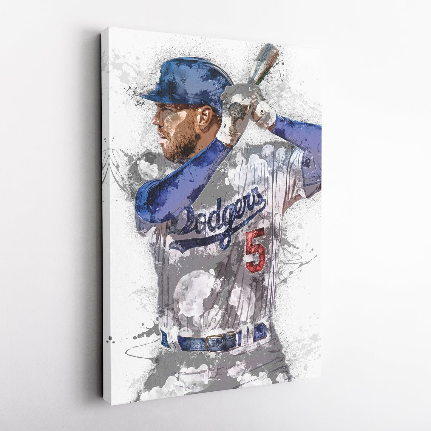 FREDDIE FREEMAN