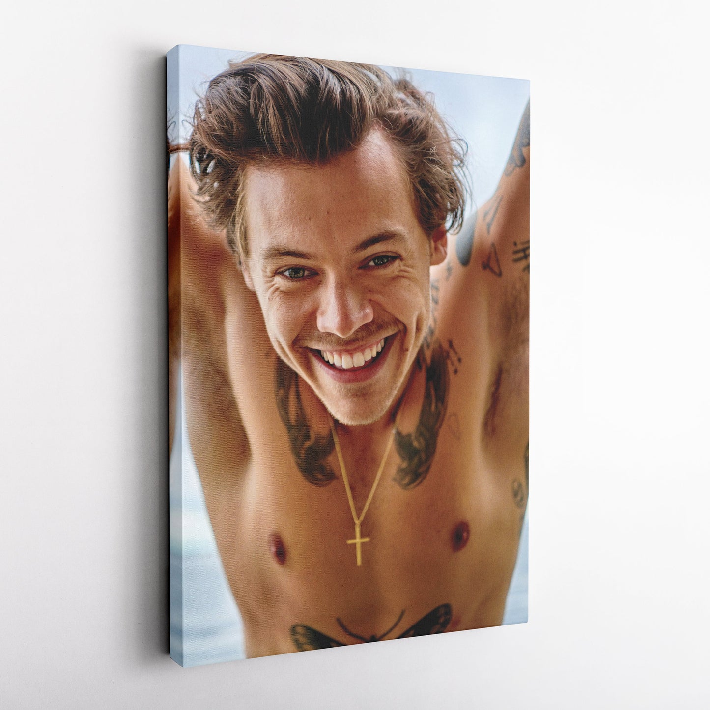 HARRY