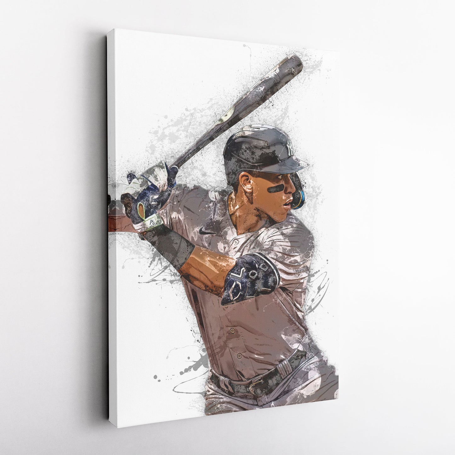 AARON JUDGE