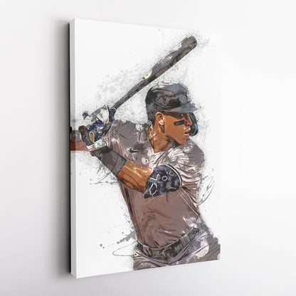 AARON JUDGE