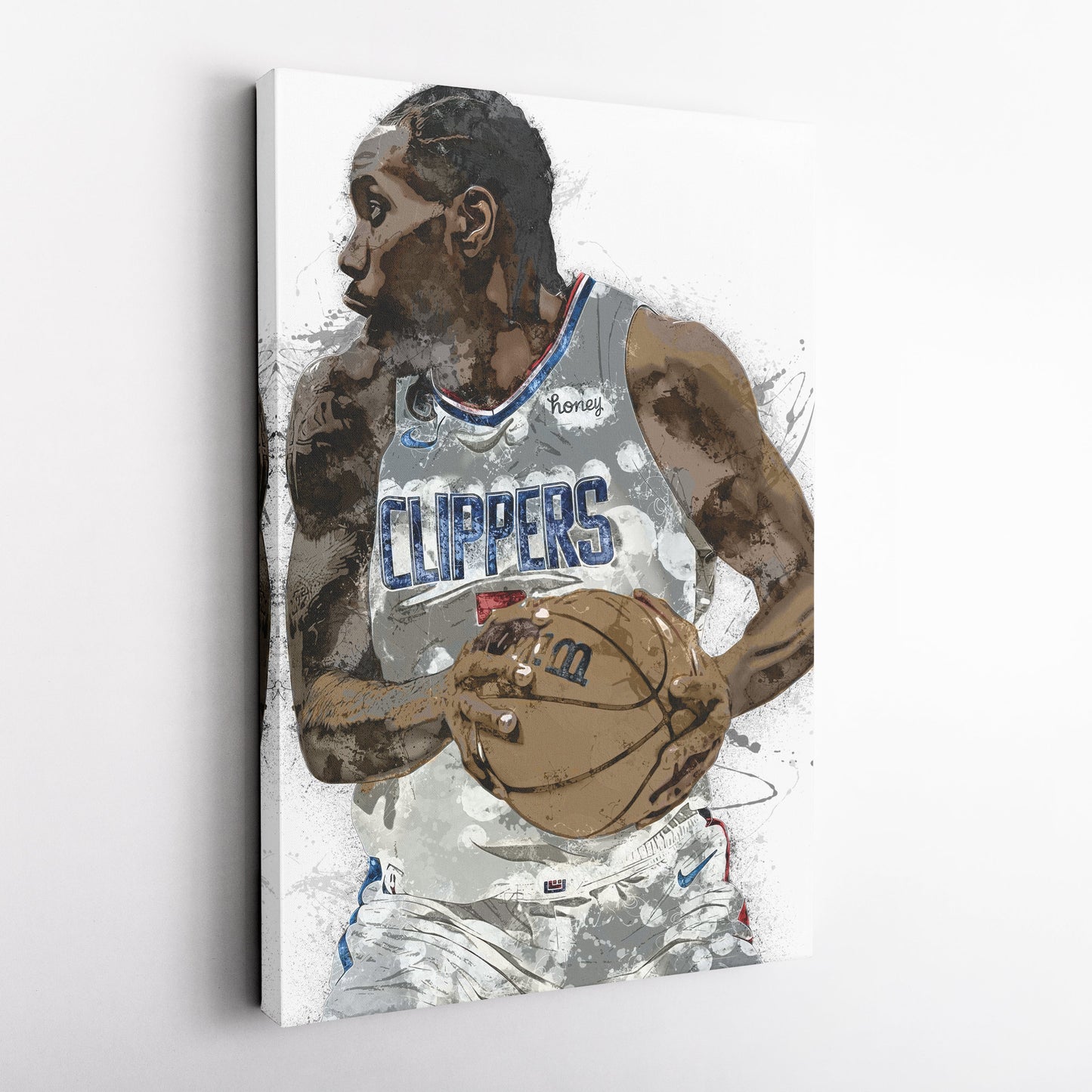 LEONARD