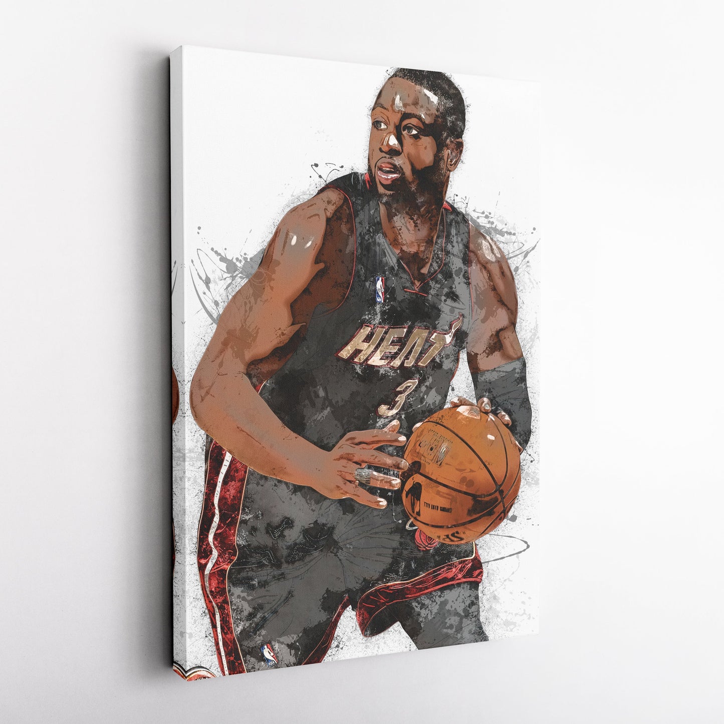 D WADE
