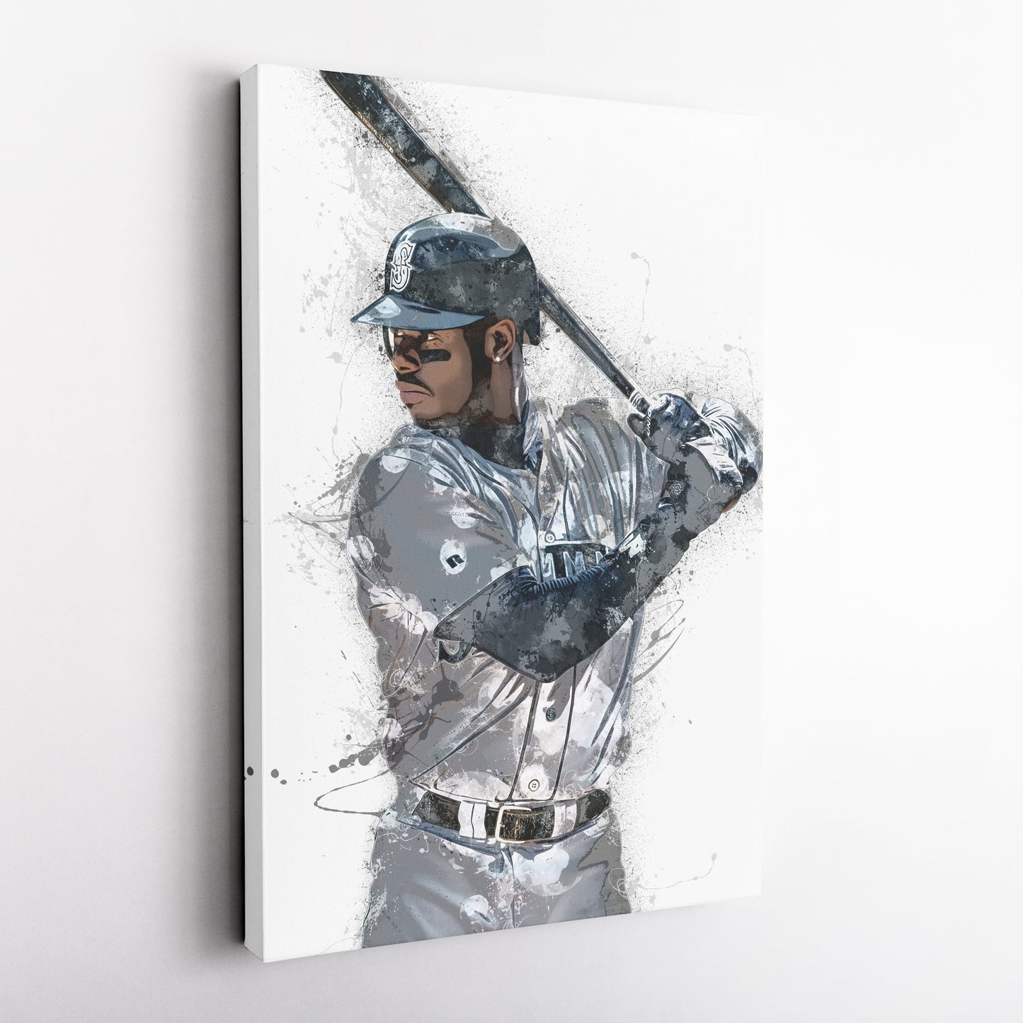 KEN GRIFFEY JR
