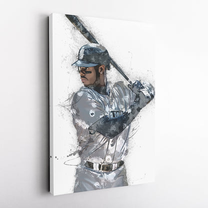 KEN GRIFFEY JR