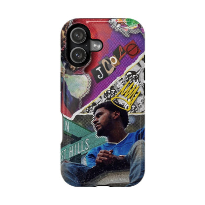 COLE CASE