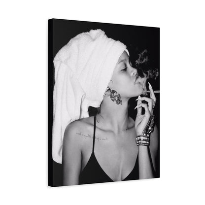 BADGAL CANVAS