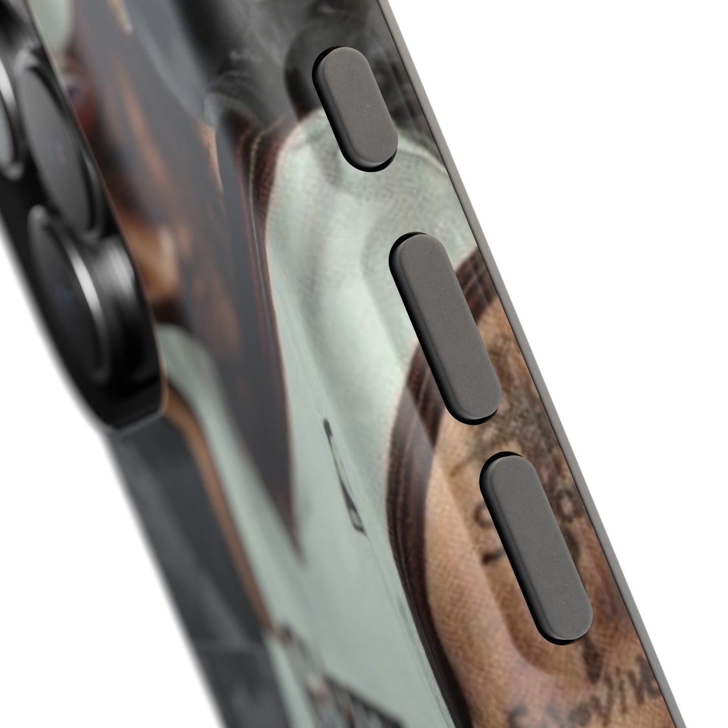 IVERSON CASE