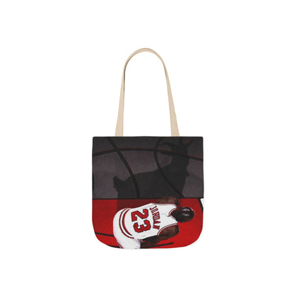 THE GOAT TOTE