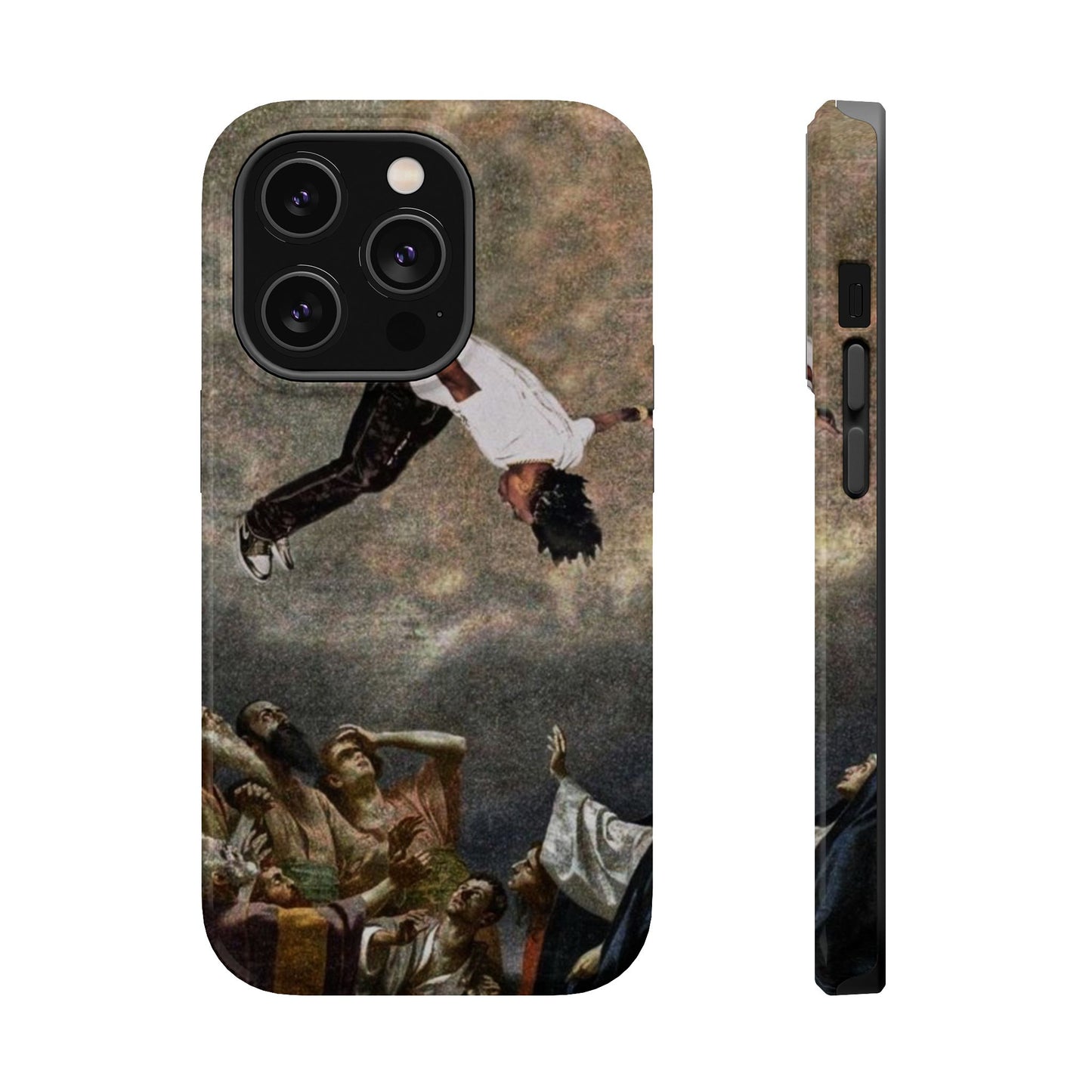 CARTI CASE