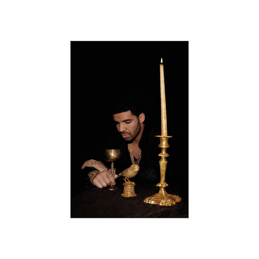 TAKE CARE POSTER