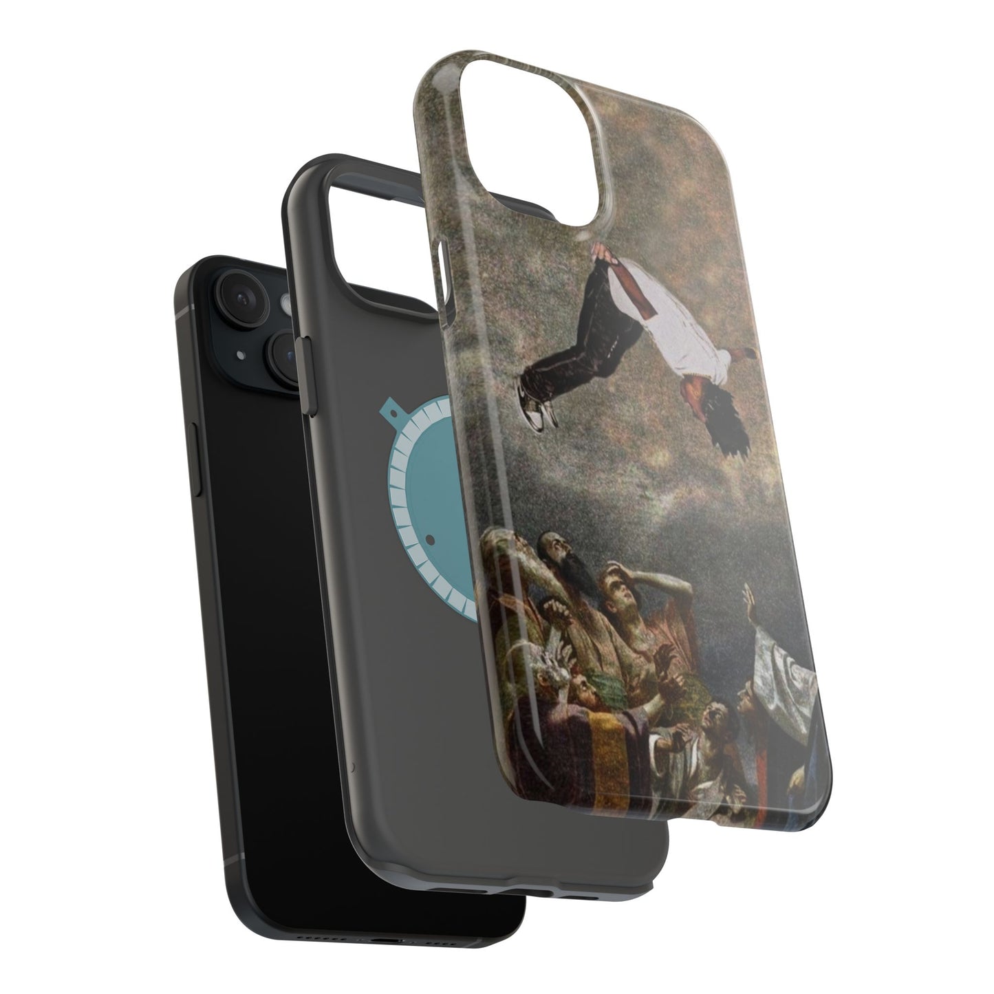 CARTI CASE