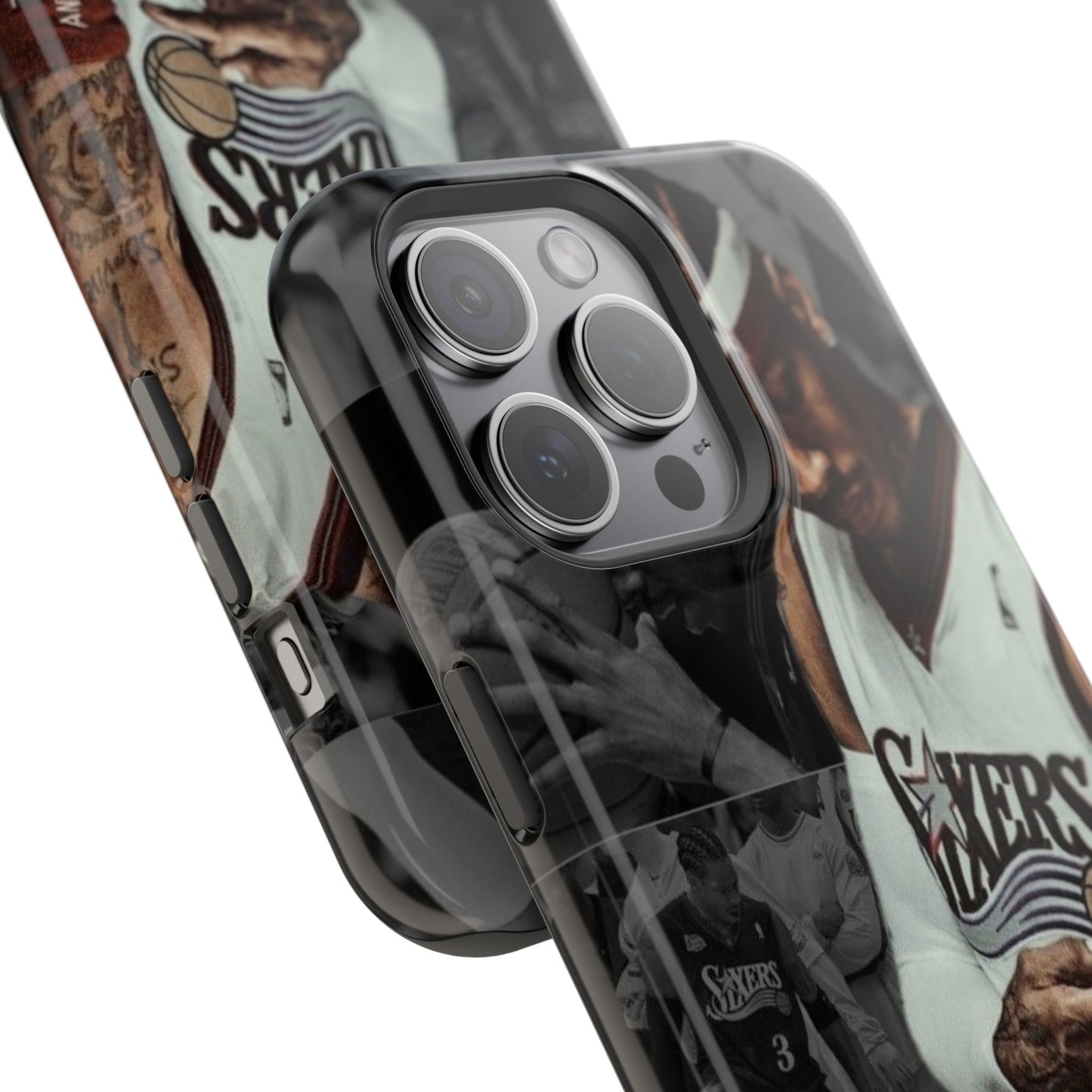 IVERSON CASE