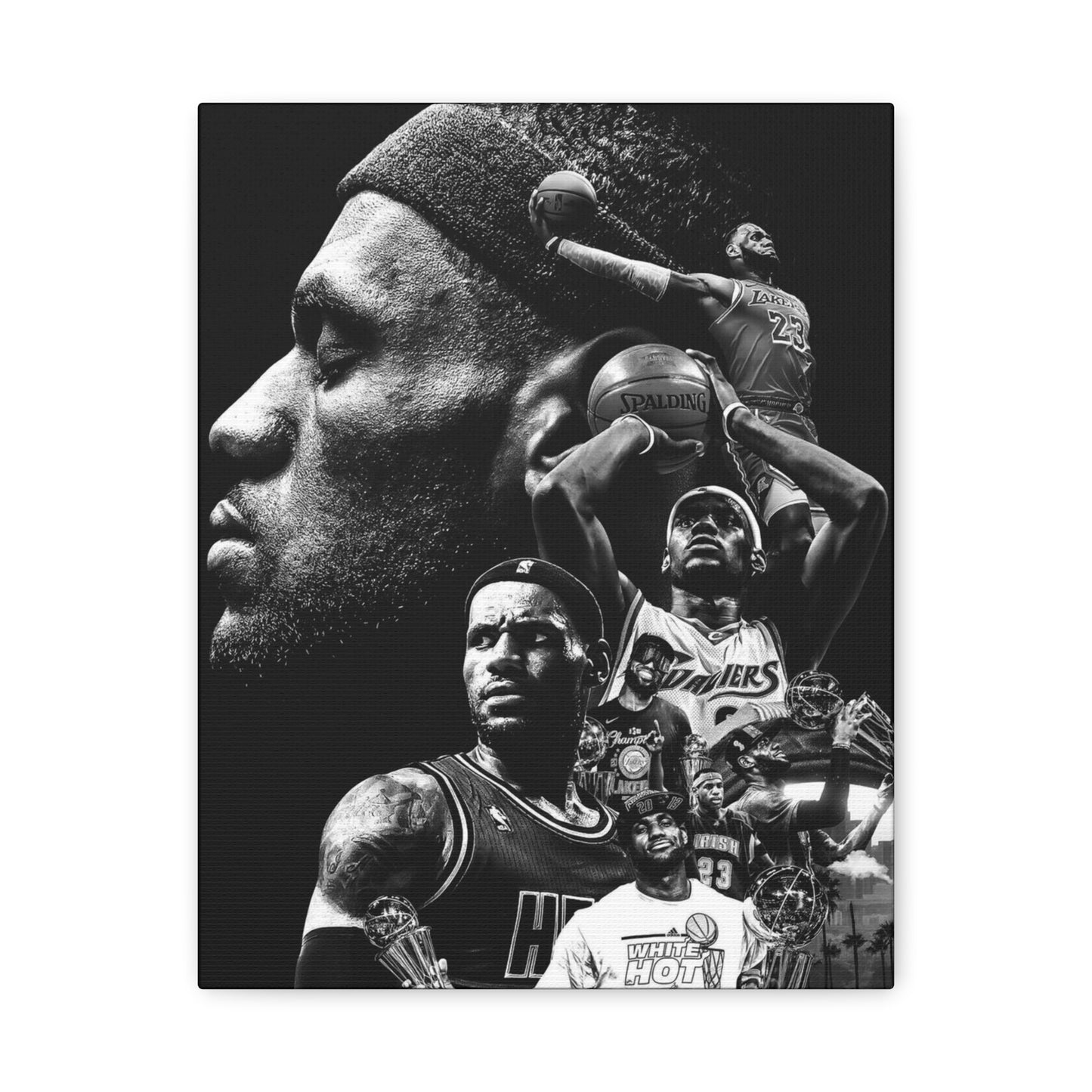 BRON CANVAS