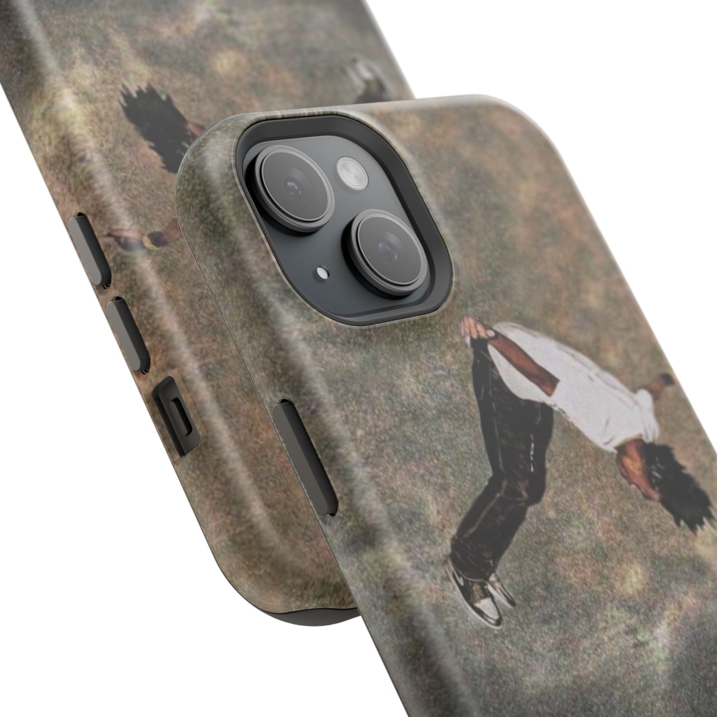 CARTI CASE