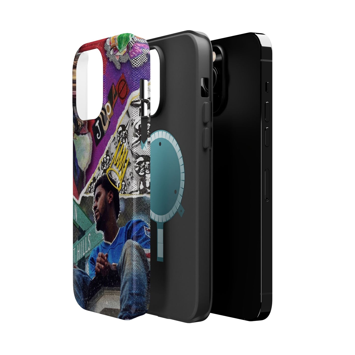 COLE CASE