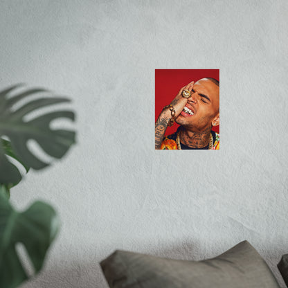 BREEZY POSTER