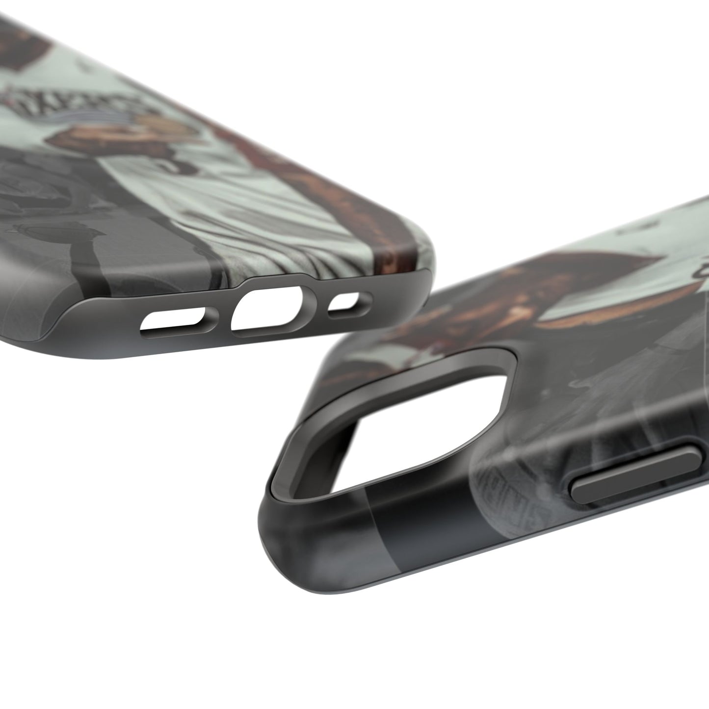 IVERSON CASE