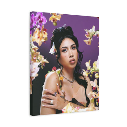 KALI CANVAS