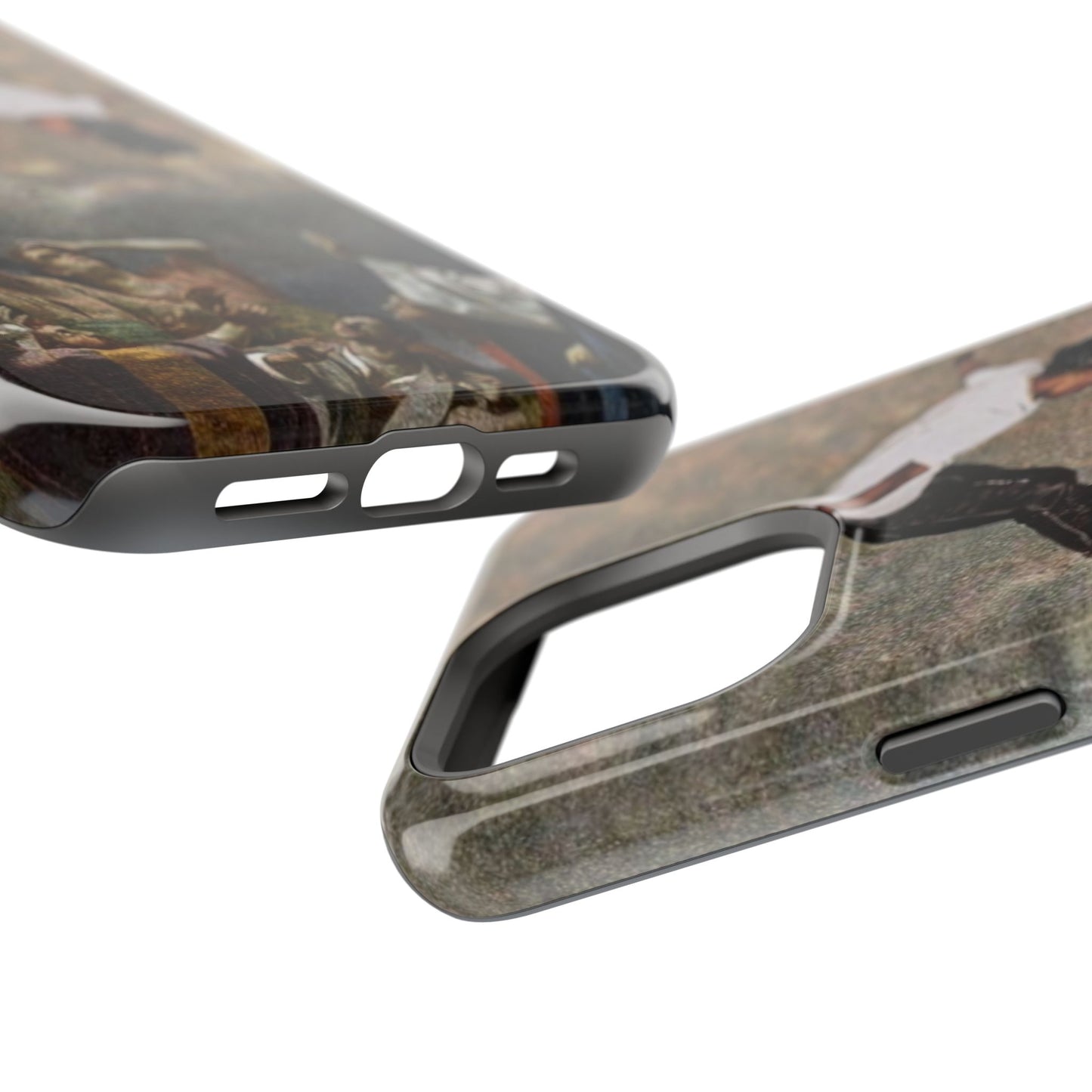 CARTI CASE