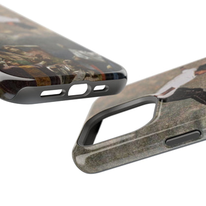 CARTI CASE