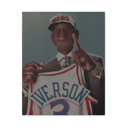 IVERSON CANVAS