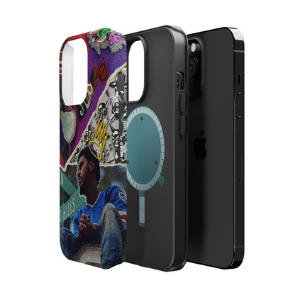 COLE CASE