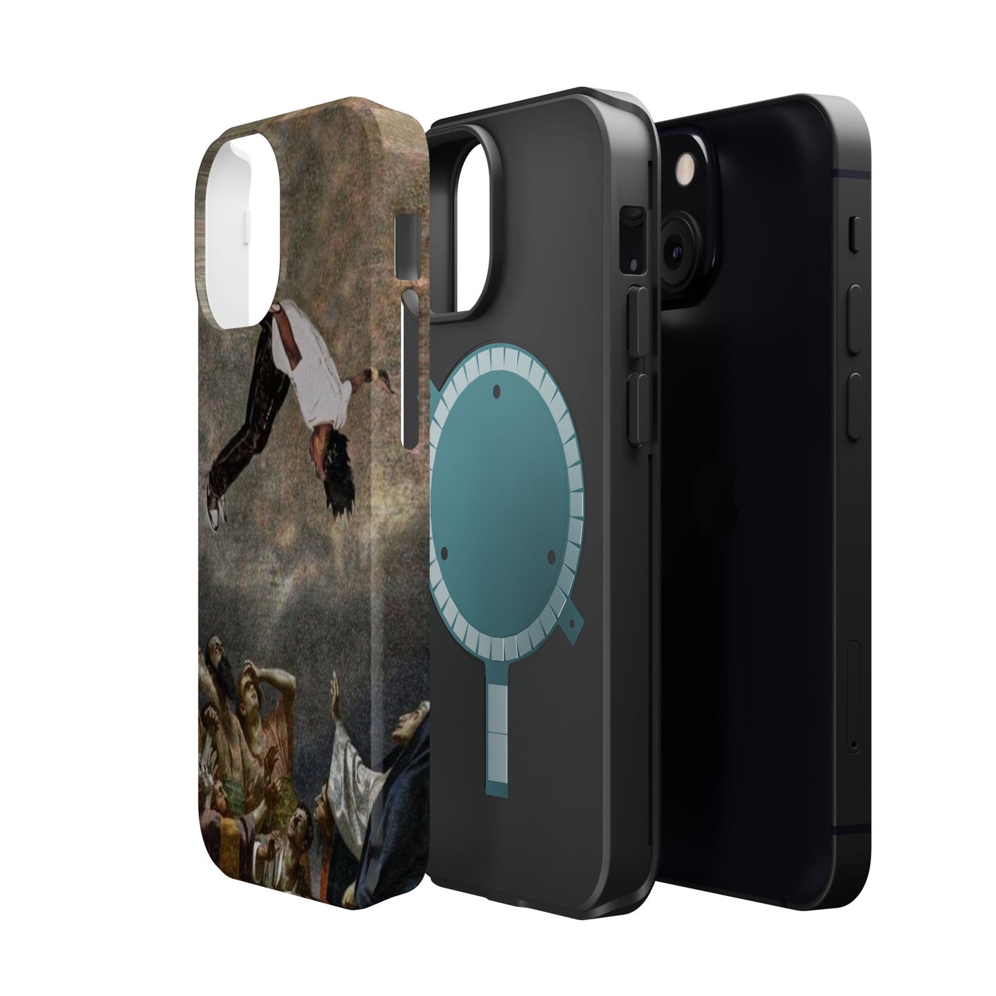 CARTI CASE