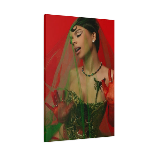 MARIAH CANVAS