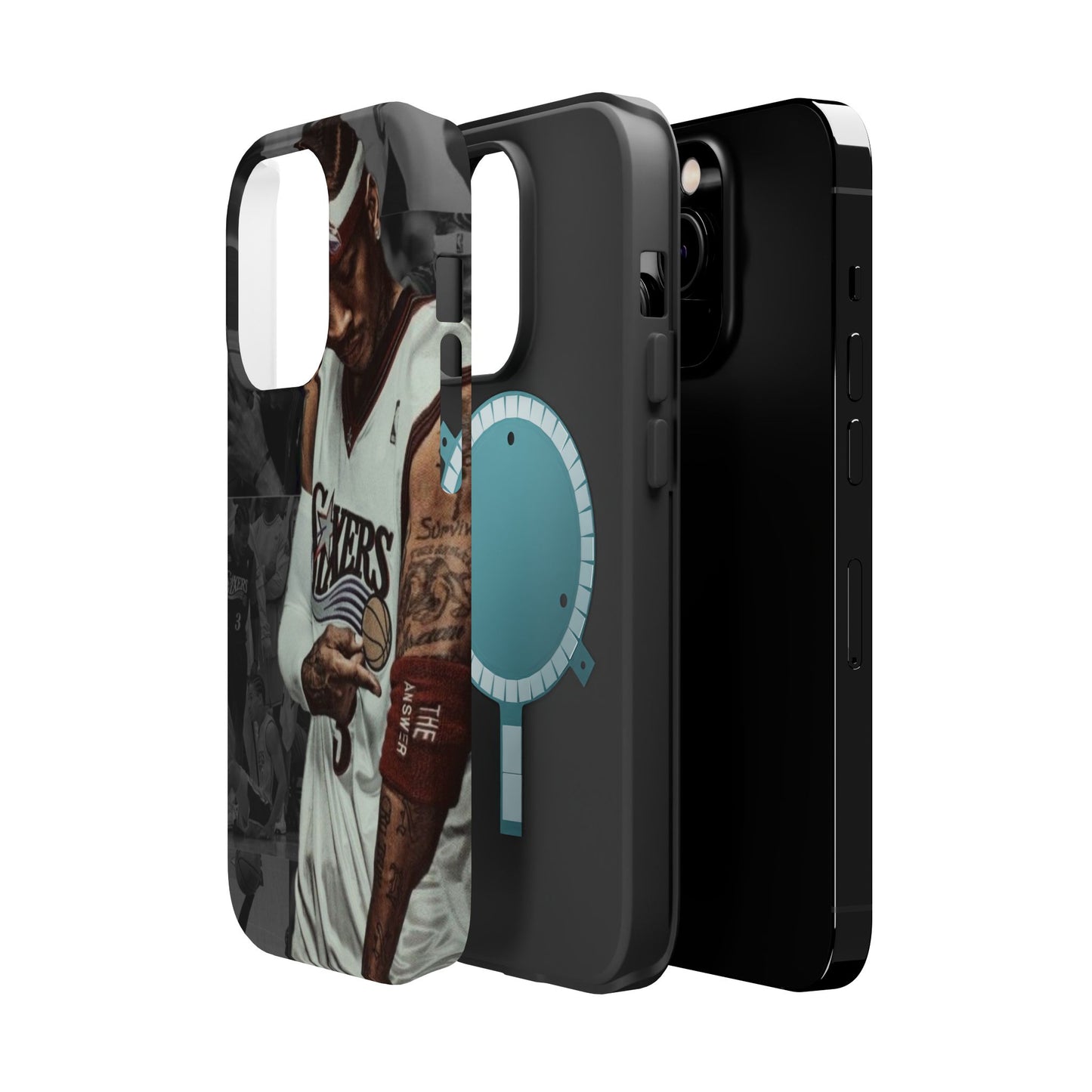 IVERSON CASE