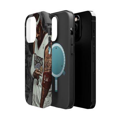 IVERSON CASE