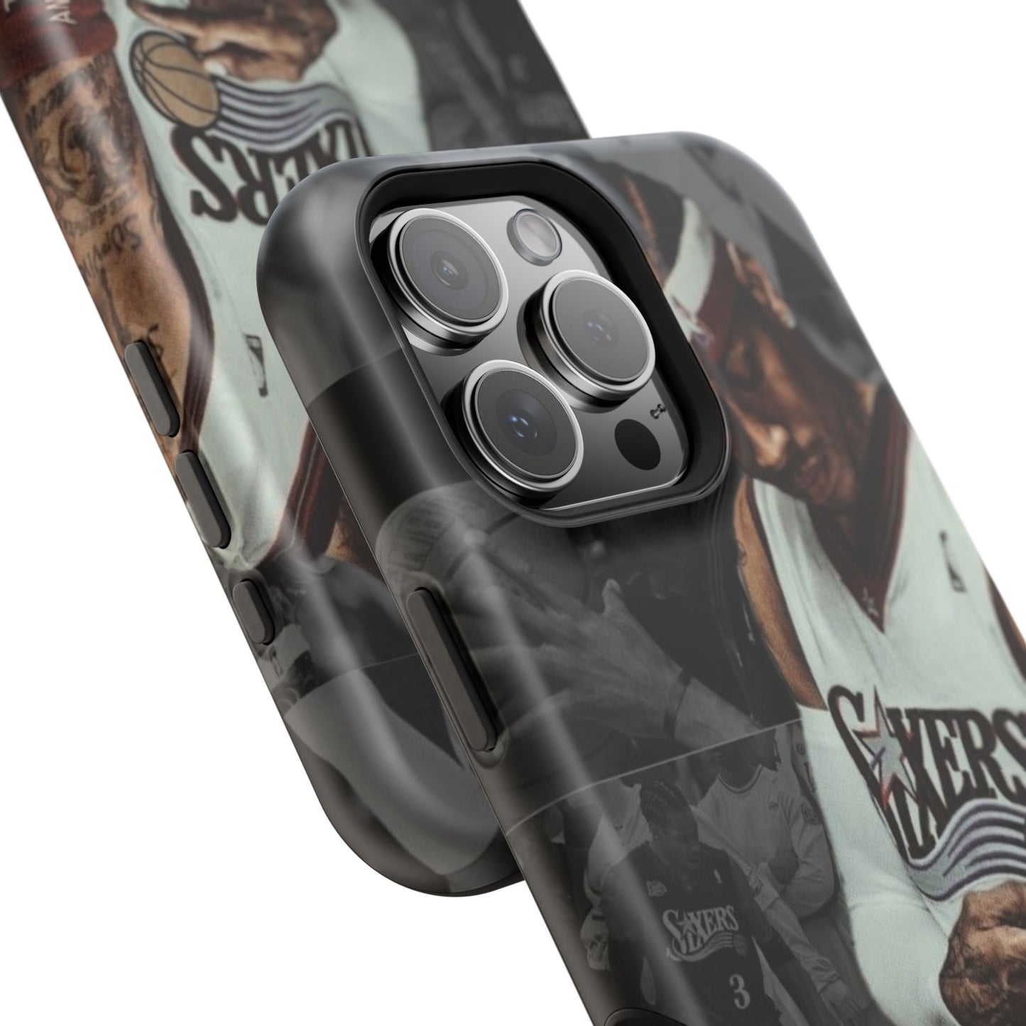 IVERSON CASE