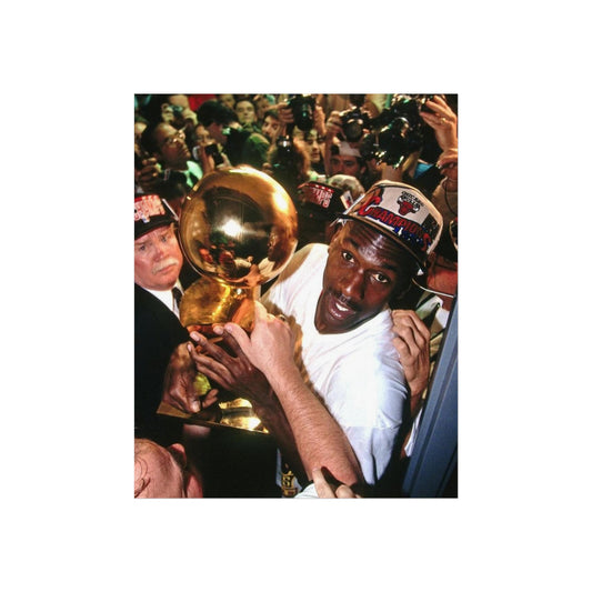 GOAT POSTER