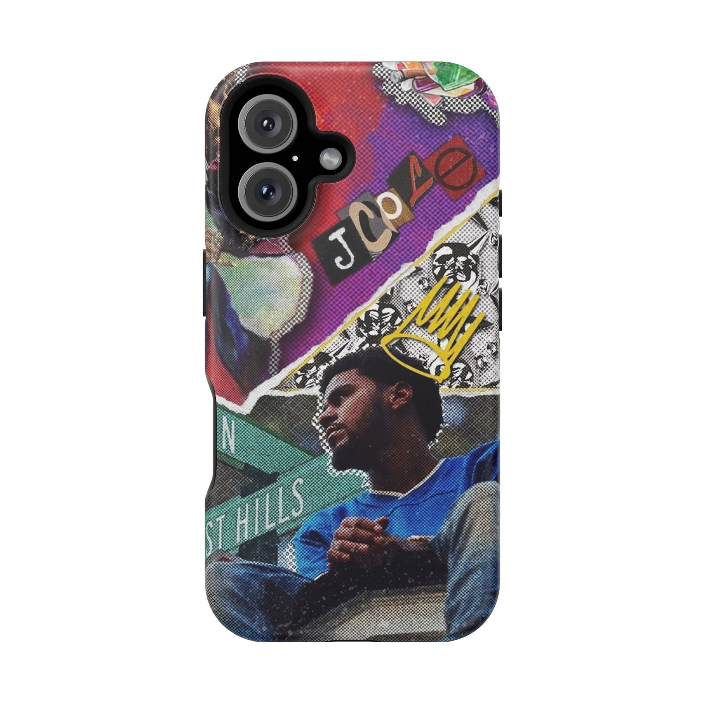 COLE CASE