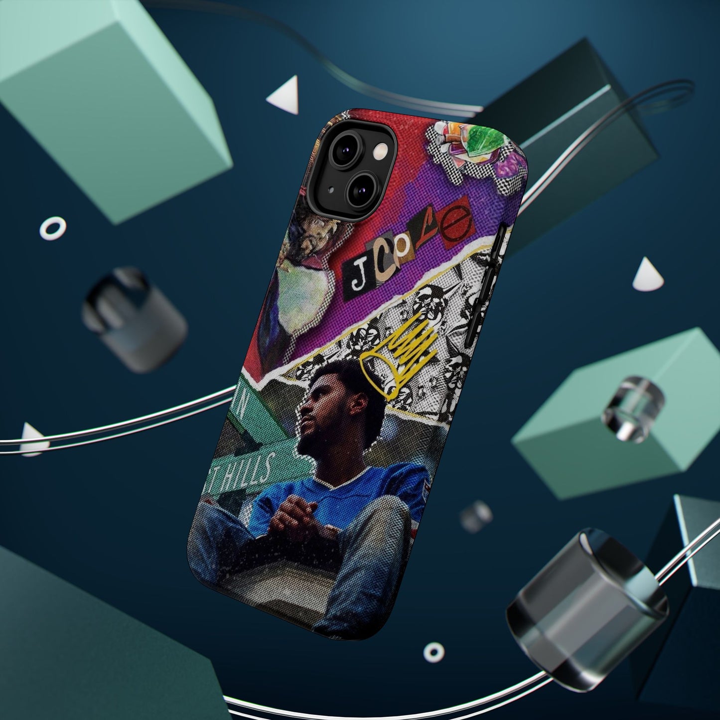 COLE CASE