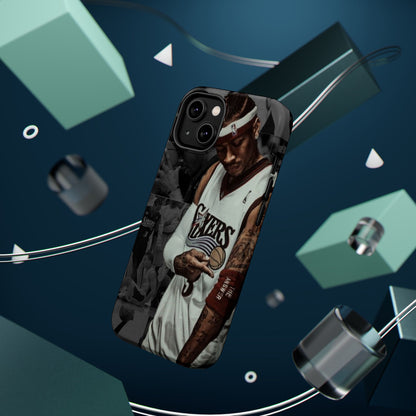 IVERSON CASE
