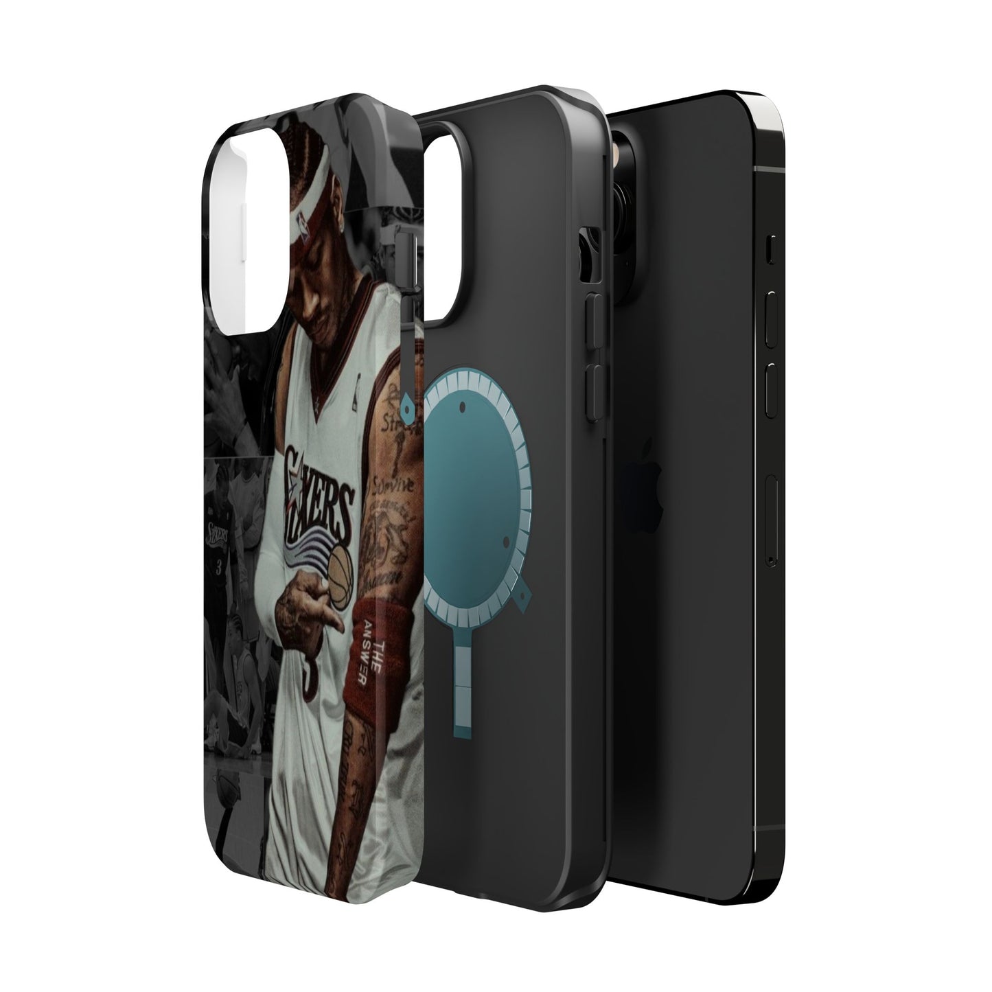 IVERSON CASE
