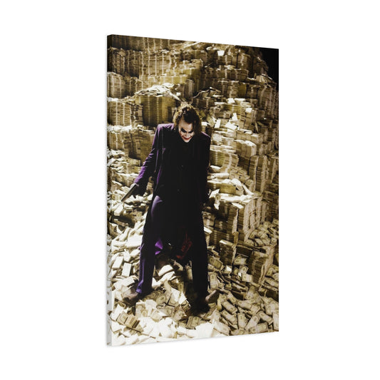 JOKER CANVAS