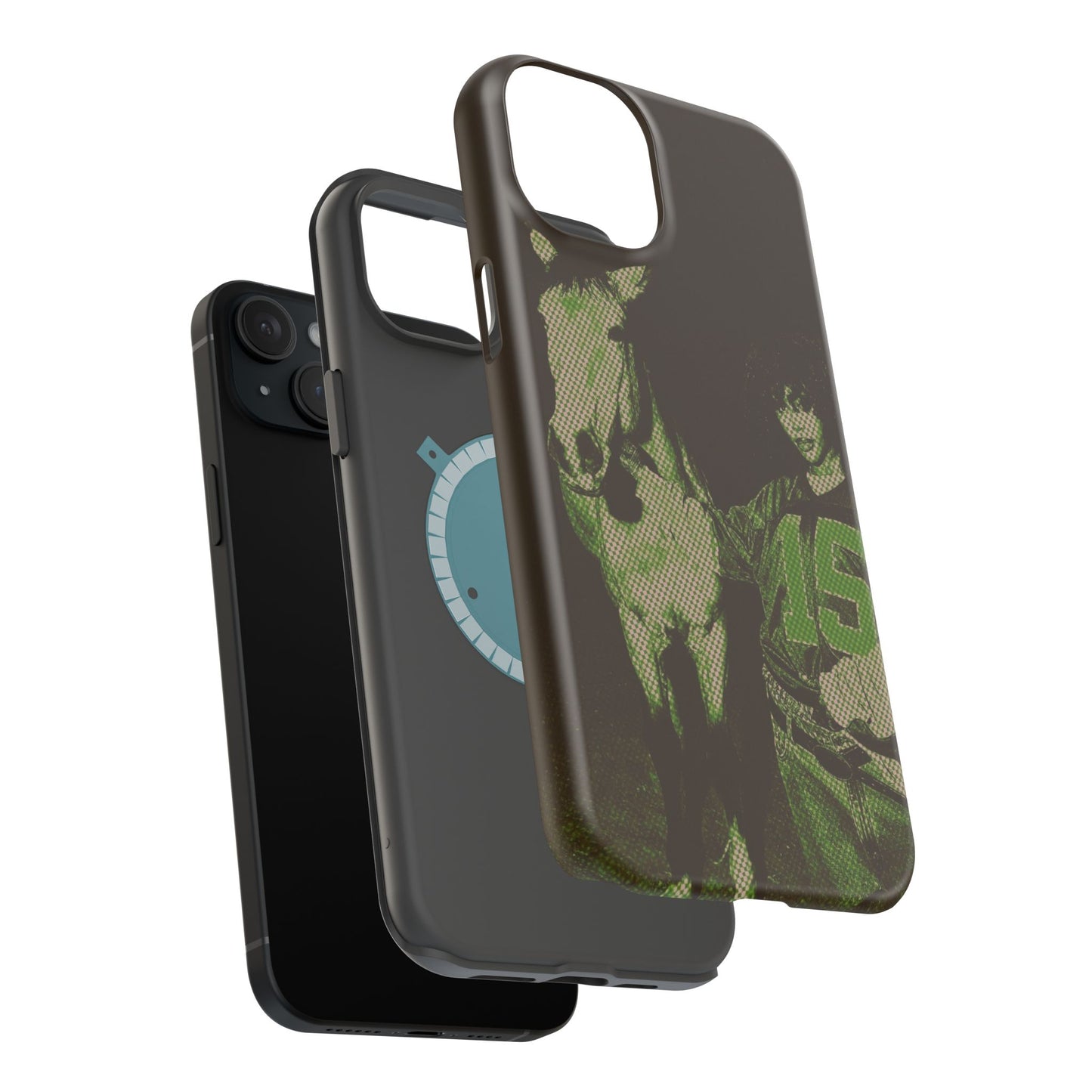 SZA CASE