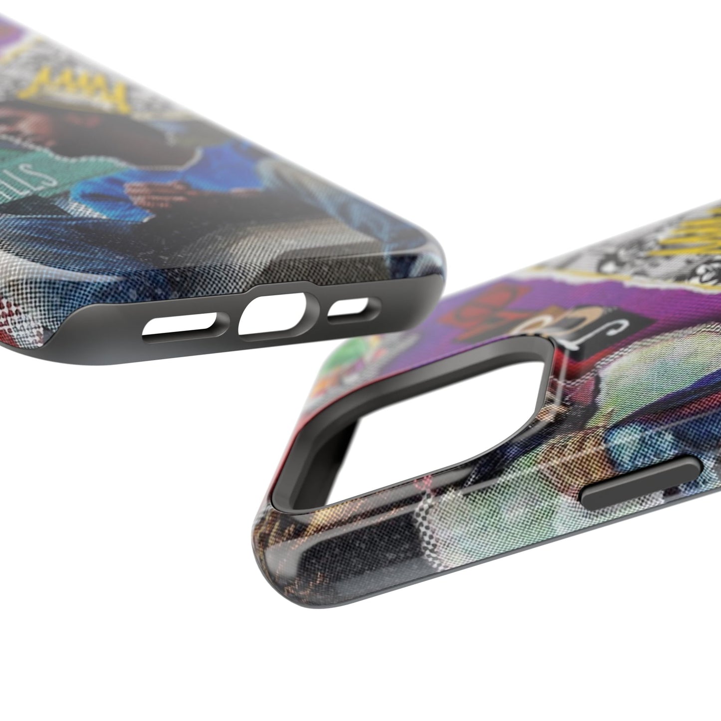 COLE CASE