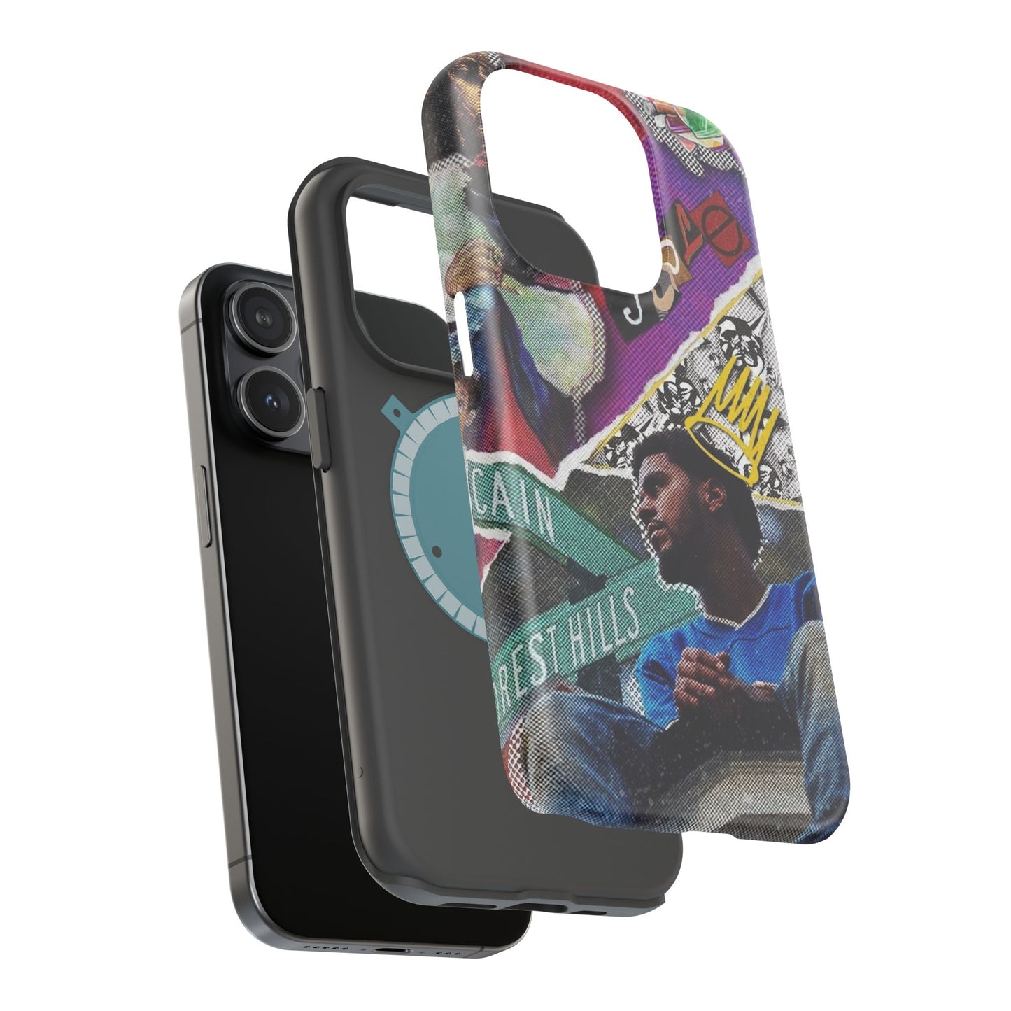 COLE CASE