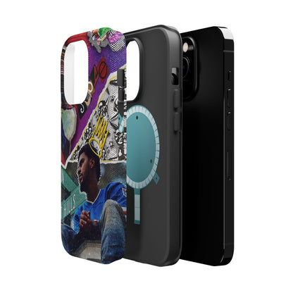 COLE CASE