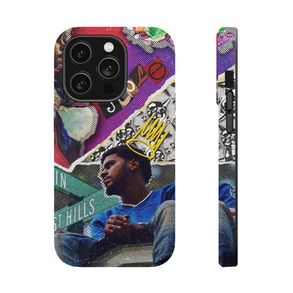 COLE CASE