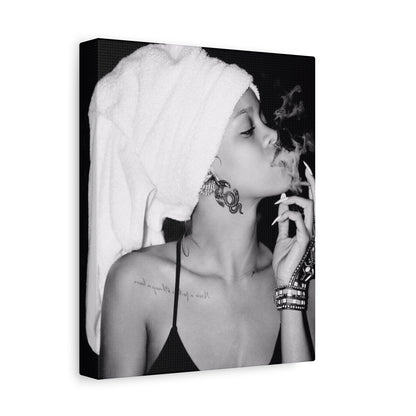 BADGAL CANVAS