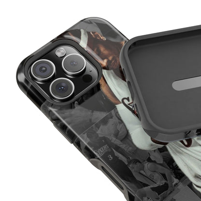 IVERSON CASE